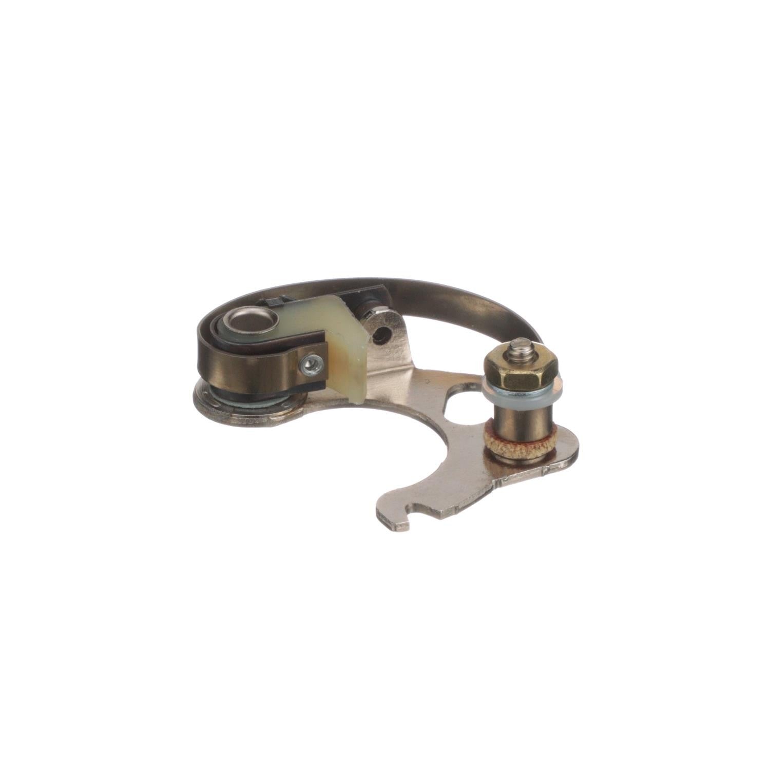 Intermotor Ignition Contact Set LU-1617P