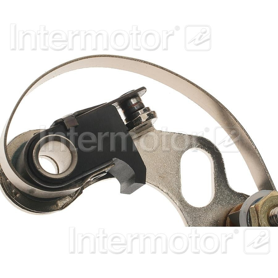 Intermotor Ignition Contact Set LU-1617P