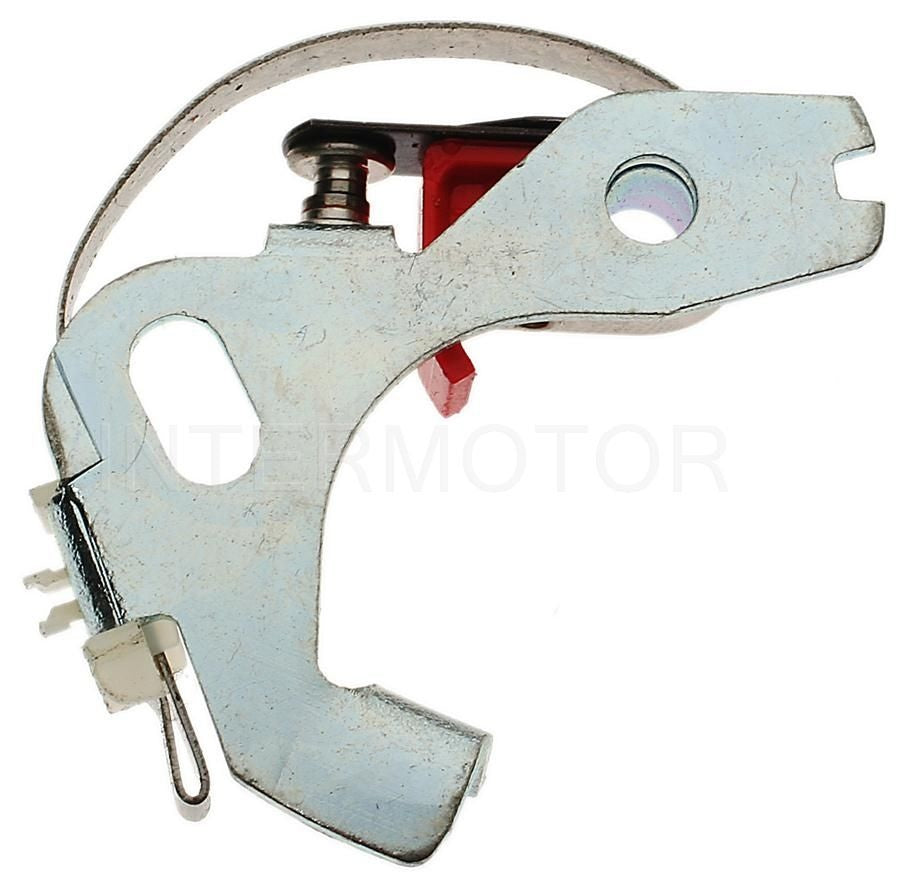 Intermotor Ignition Contact Set LU-1685