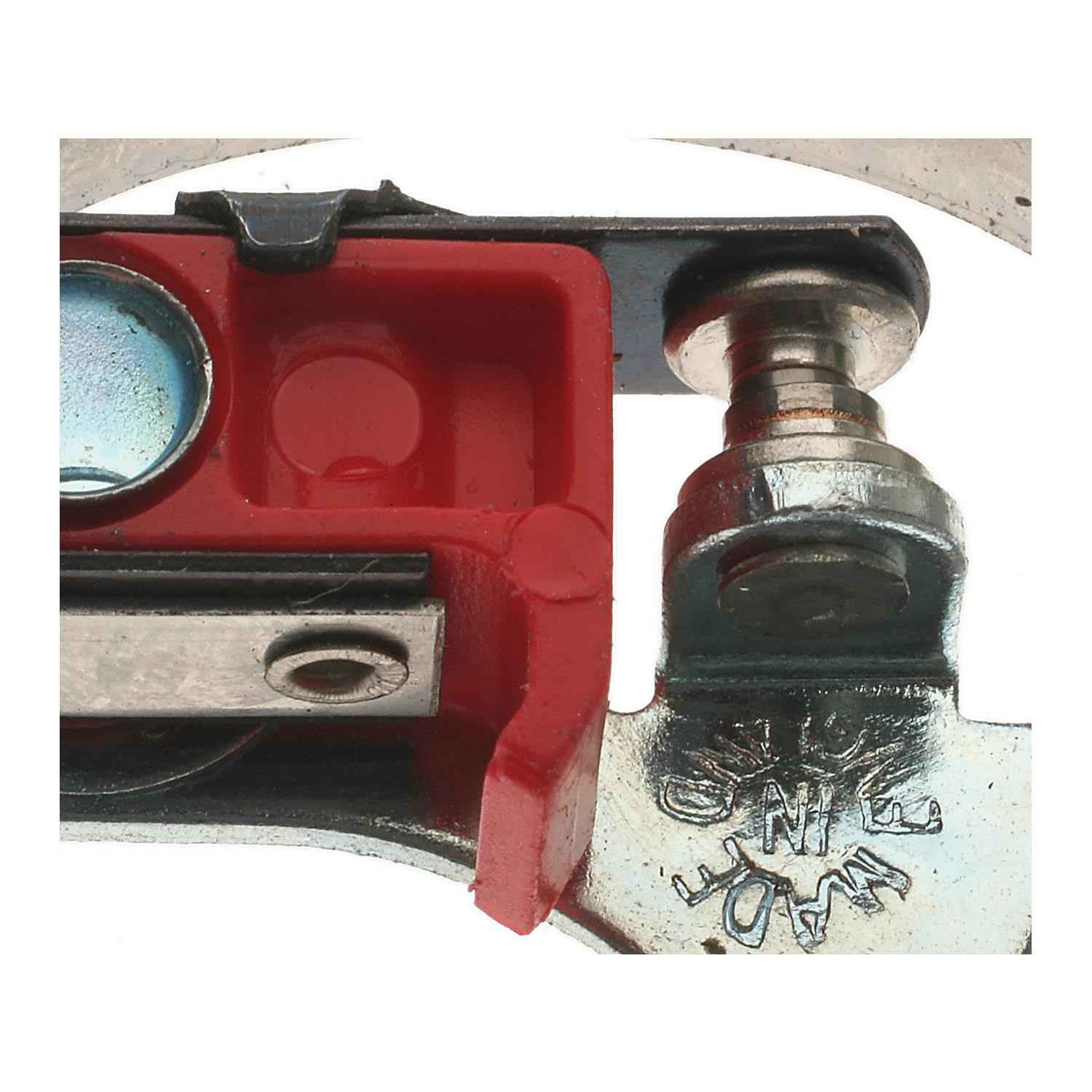 Intermotor Ignition Contact Set LU-1685