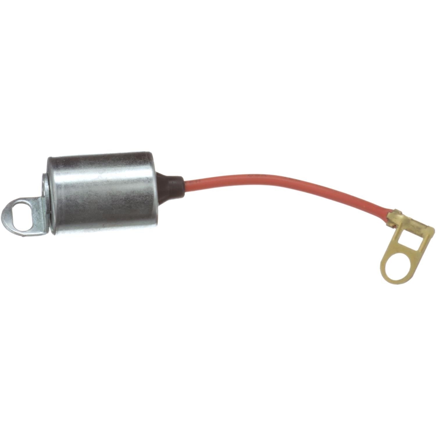 Intermotor Ignition Condenser LU-206