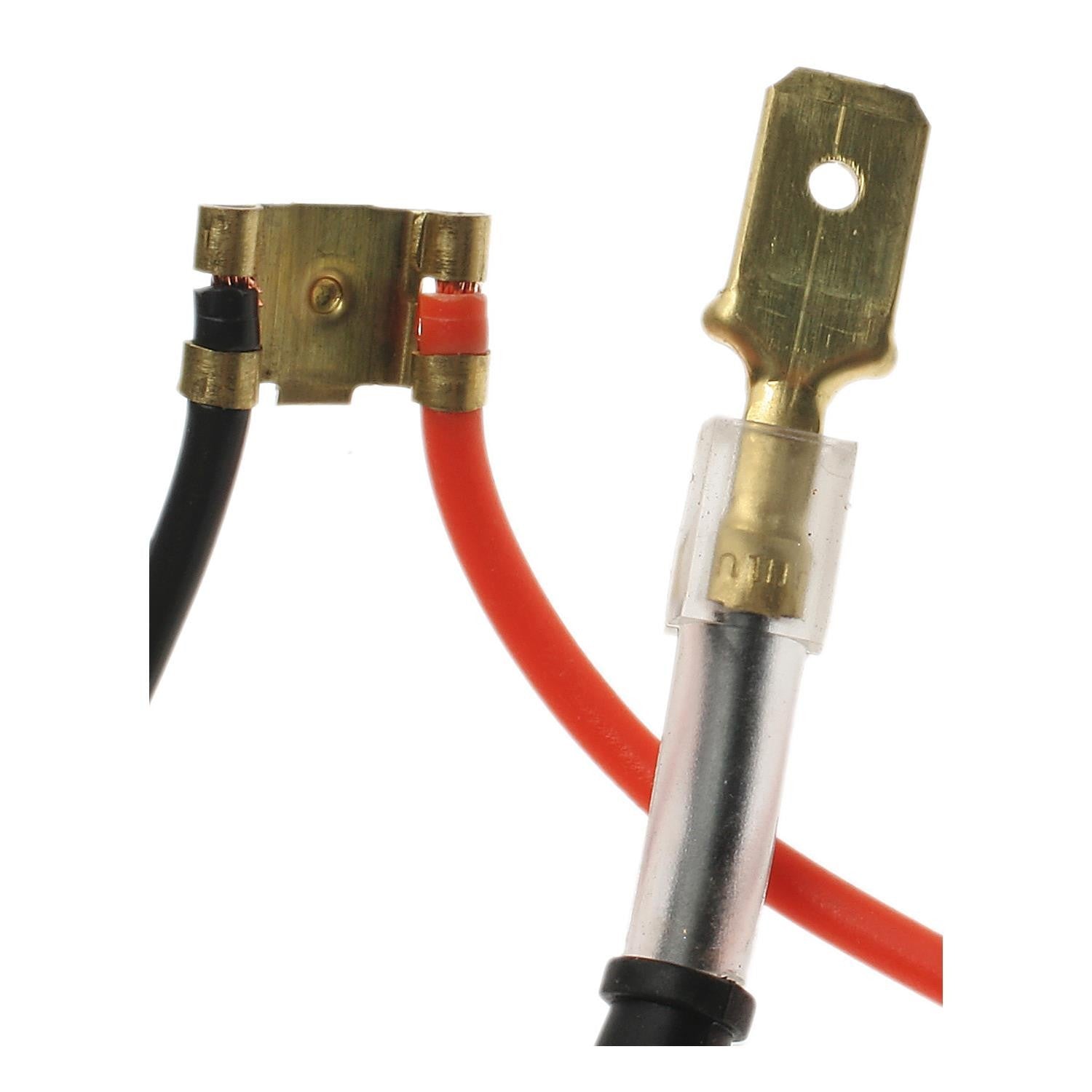 Intermotor Ignition Condenser LU-207