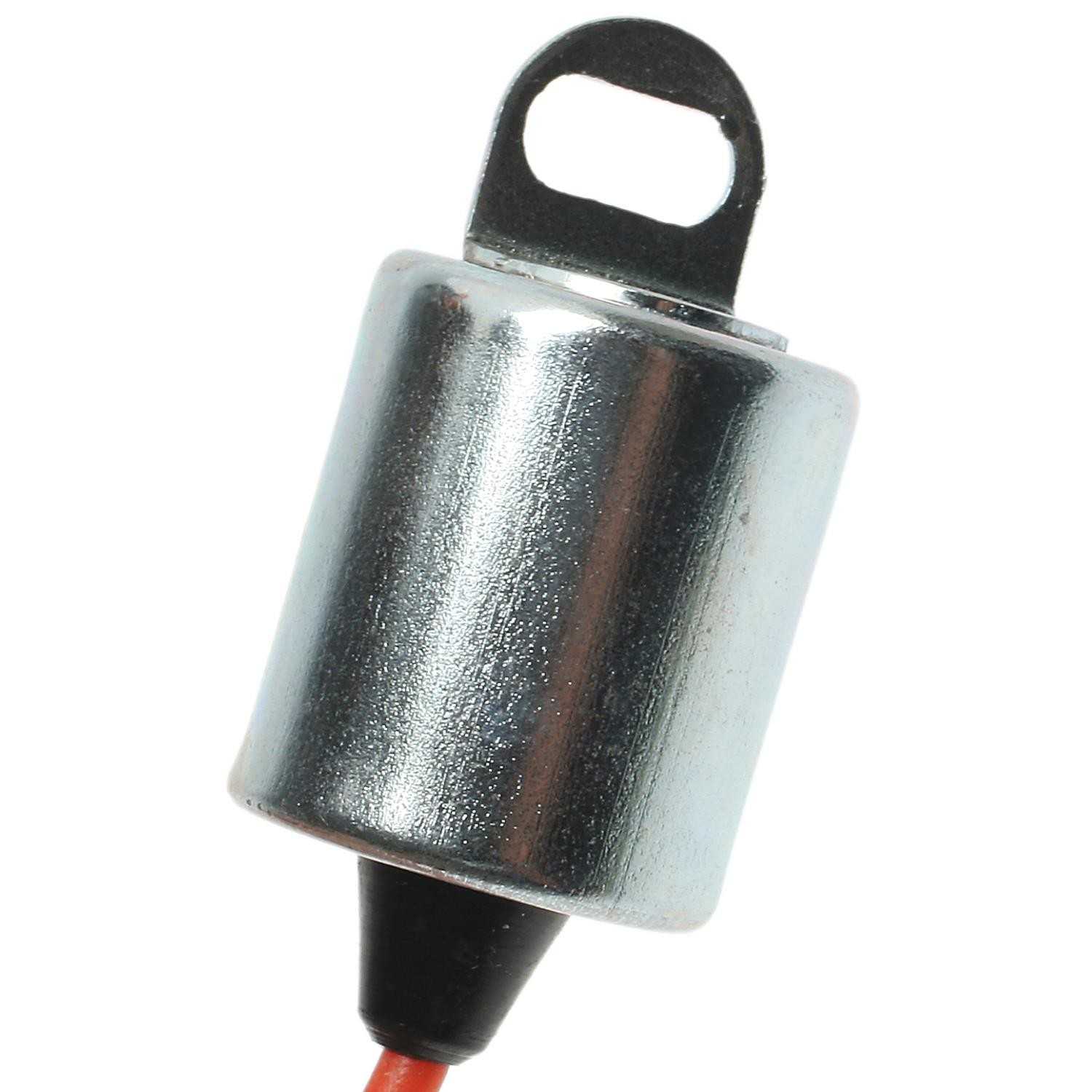Intermotor Ignition Condenser LU-207