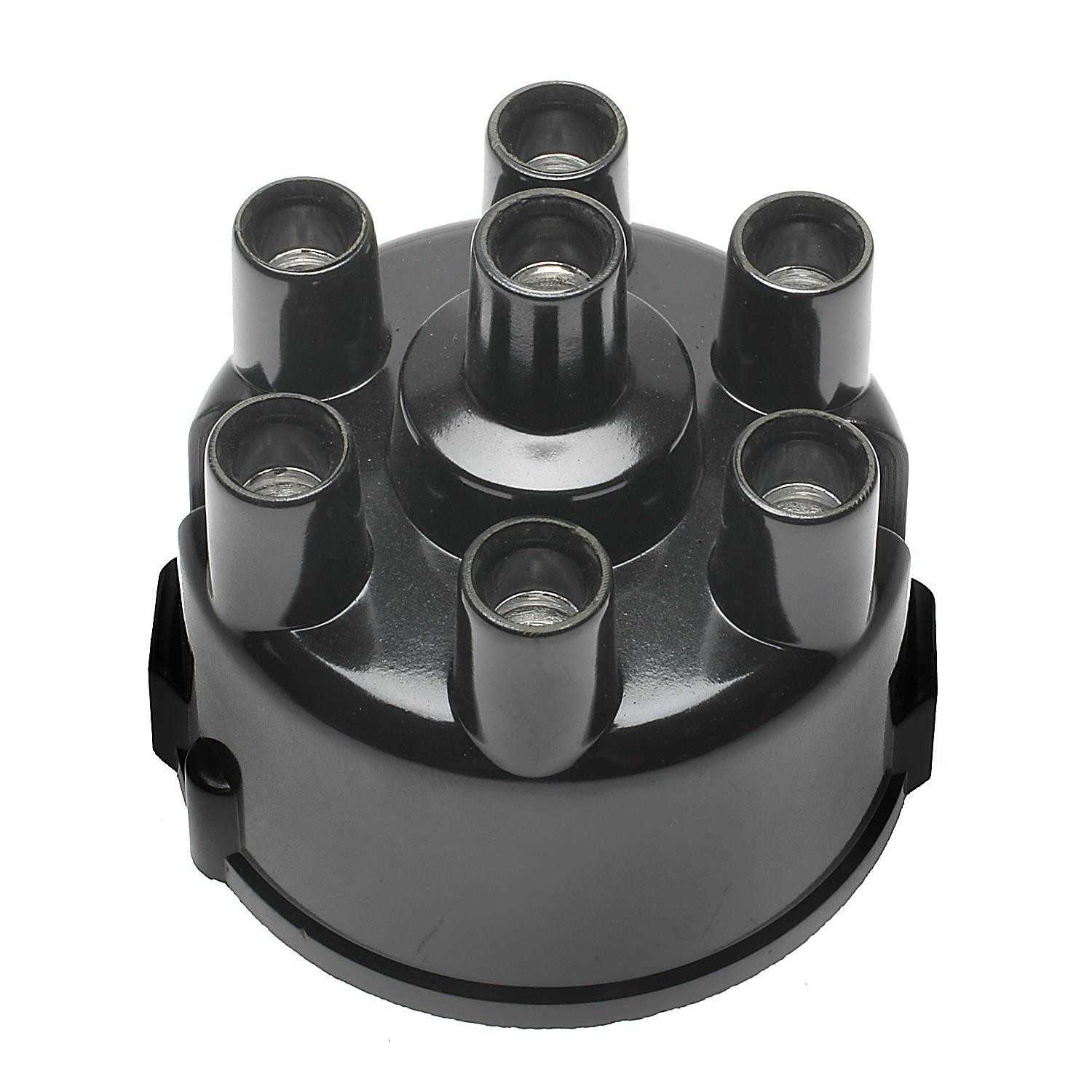 Intermotor Distributor Cap LU-431