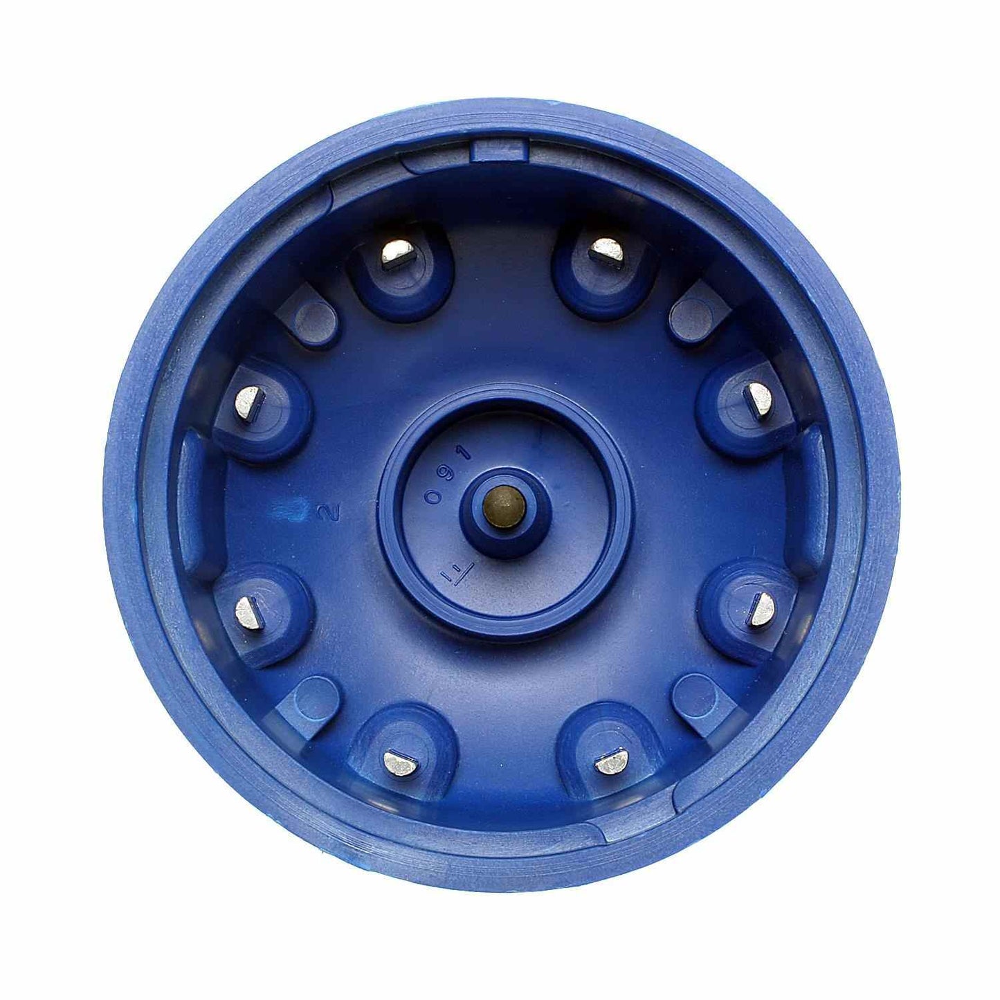 Intermotor Distributor Cap LU-433