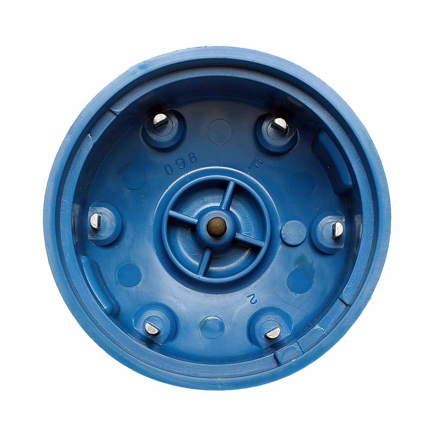 Intermotor Distributor Cap LU-436