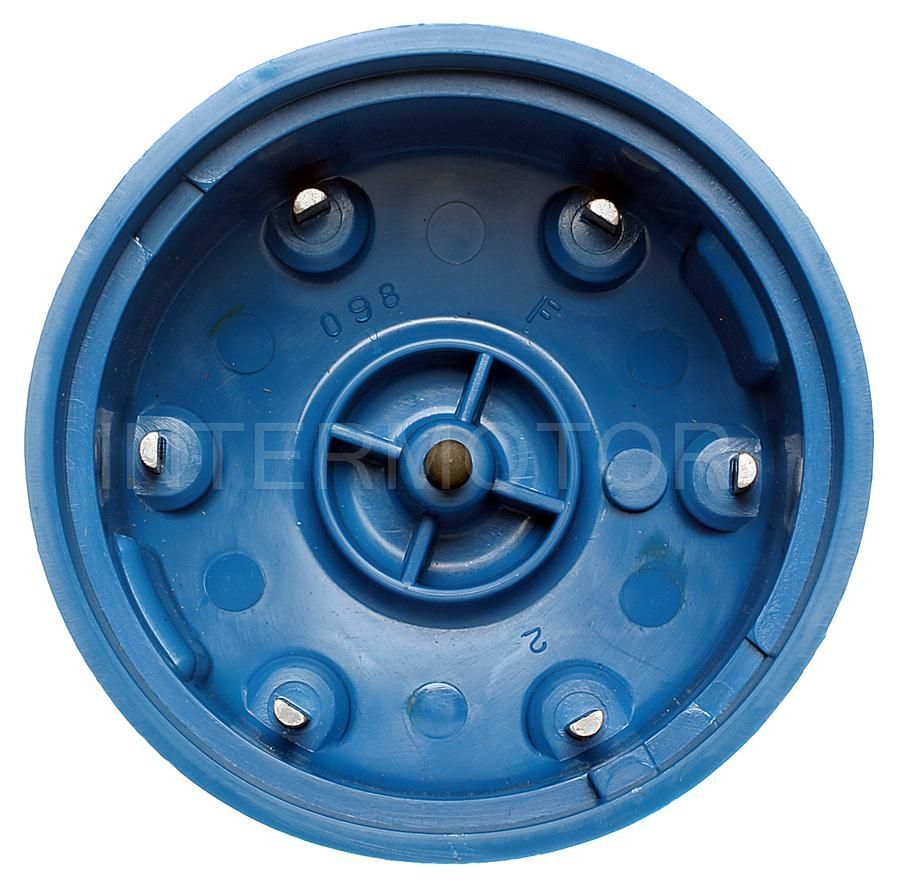 Intermotor Distributor Cap LU-436