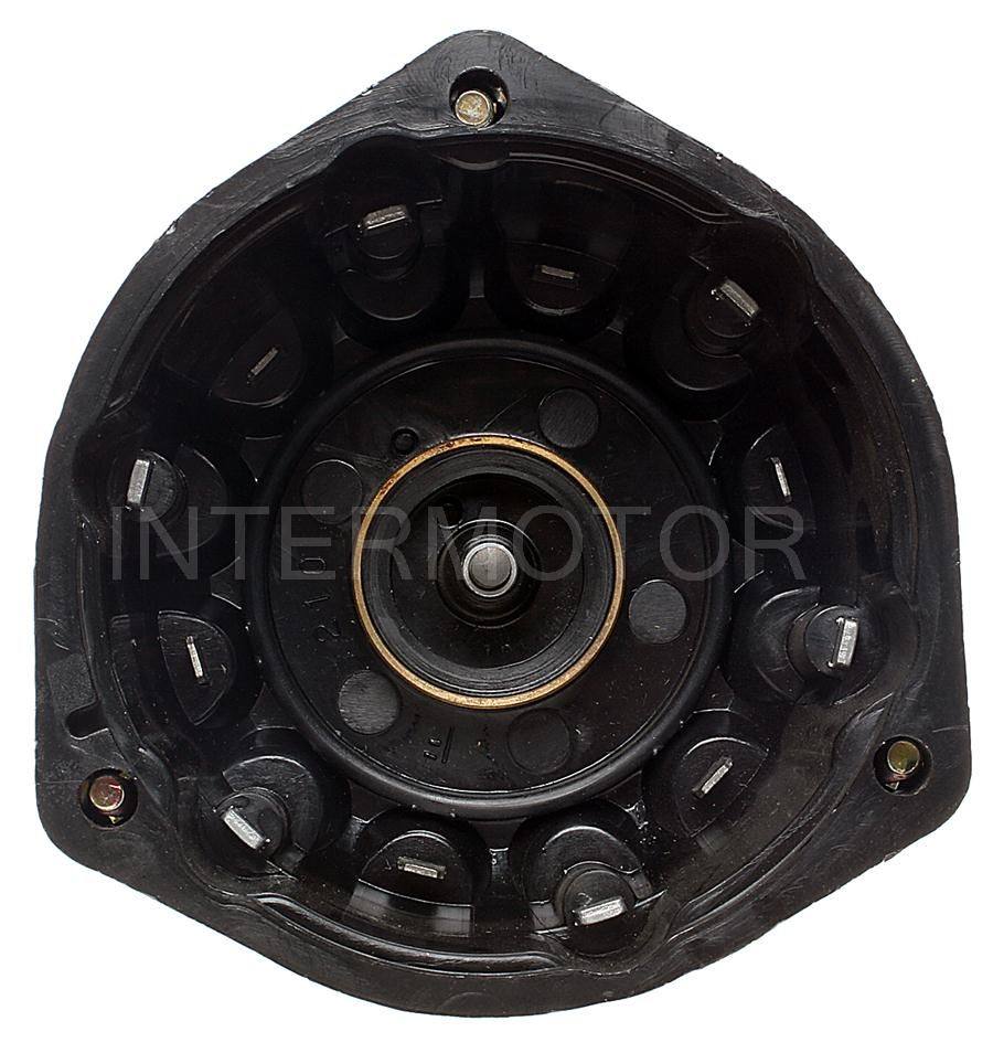 Intermotor Distributor Cap LU-437
