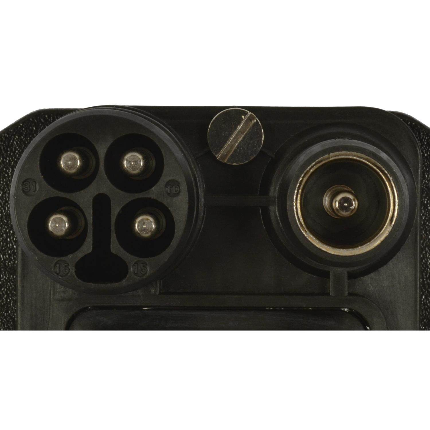 Intermotor Ignition Control Module LX-1014