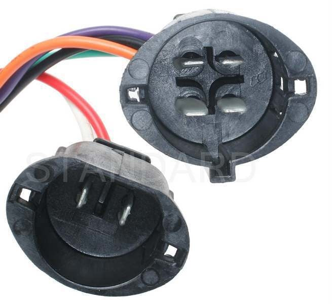 Standard Ignition Ignition Control Module LX-201