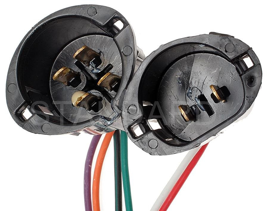 Standard Ignition Ignition Control Module LX-203