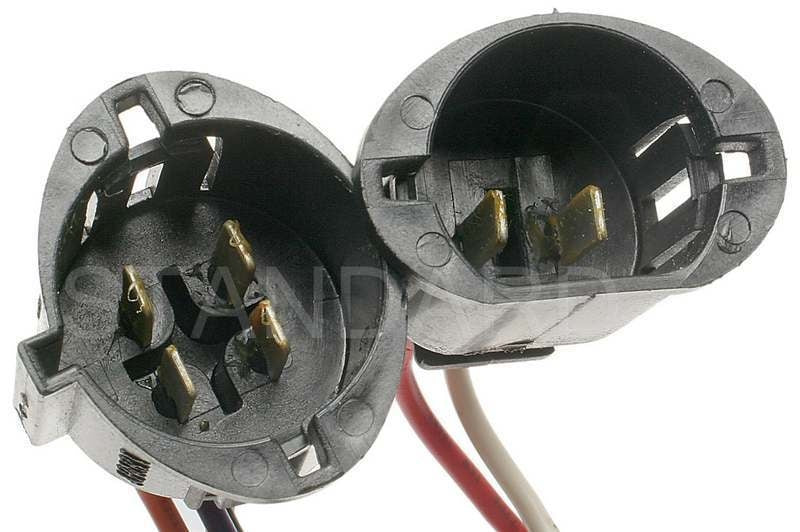Standard Ignition Ignition Control Module LX-209