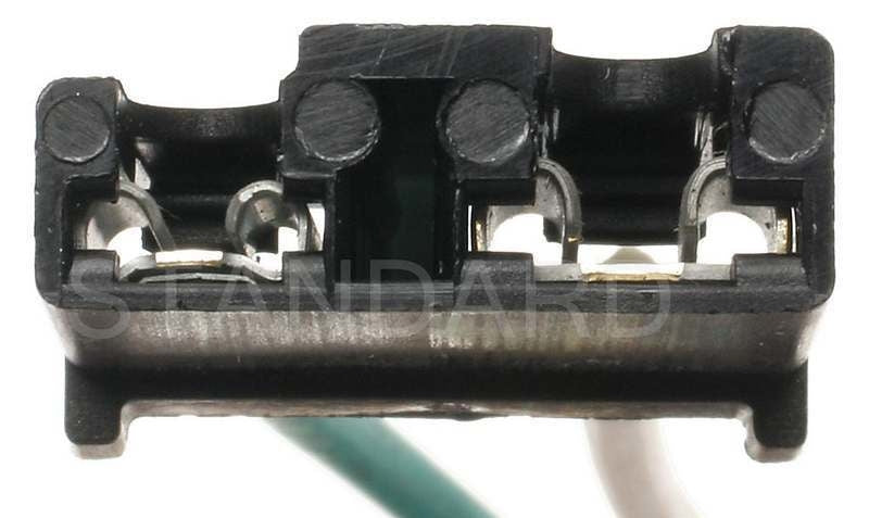Standard Ignition Distributor Ignition Pickup LX-313