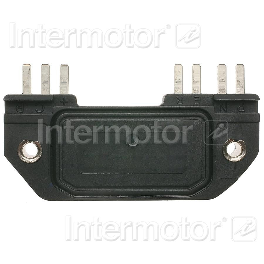 Standard Ignition Ignition Control Module LX-325