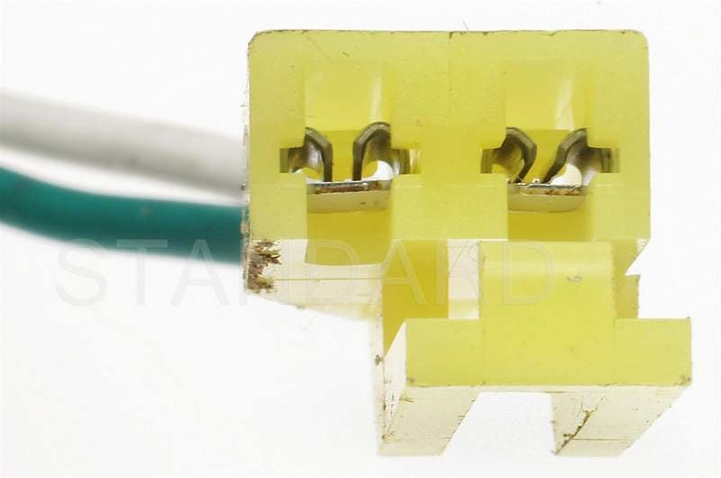 Standard Ignition Distributor Ignition Pickup LX-329