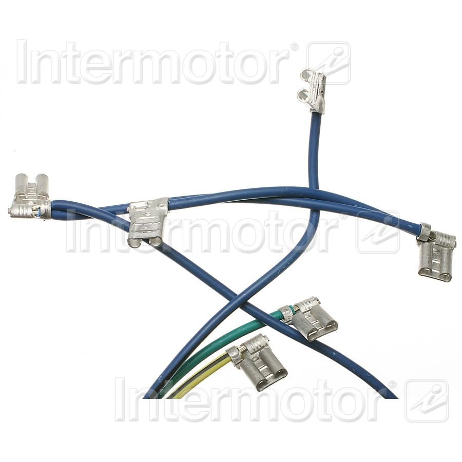 Standard Ignition Ignition Control Module LX-338