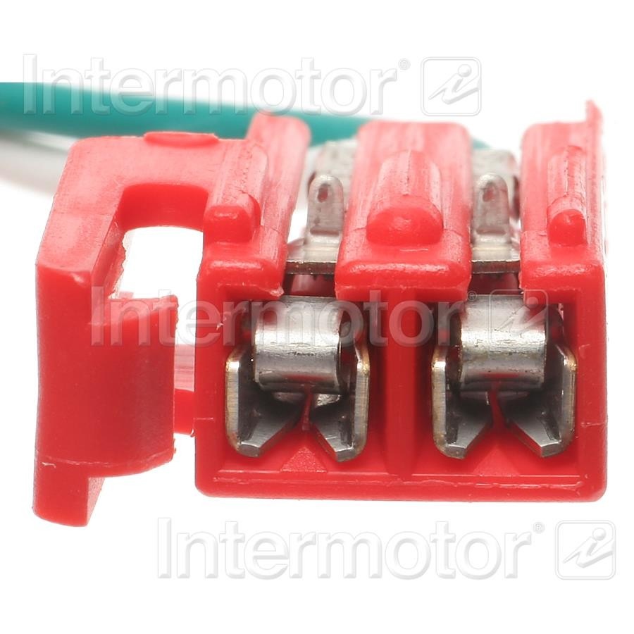 Standard Ignition Distributor Ignition Pickup LX-342