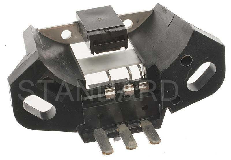 Standard Ignition Ignition Hall Effect Switch LX-351