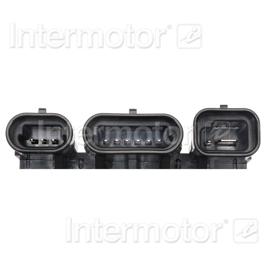 Standard Ignition Ignition Control Module LX-356
