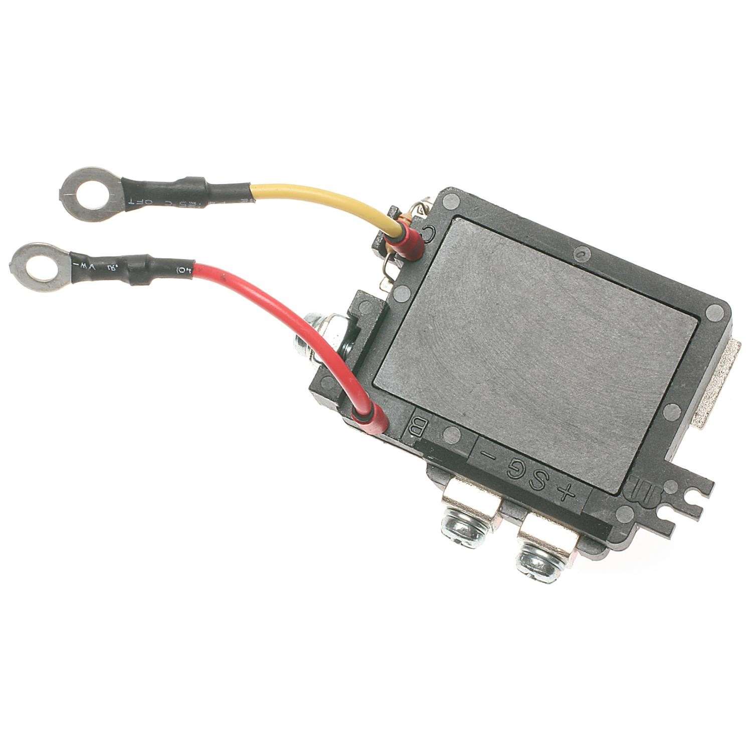 Intermotor Ignition Control Module LX-598