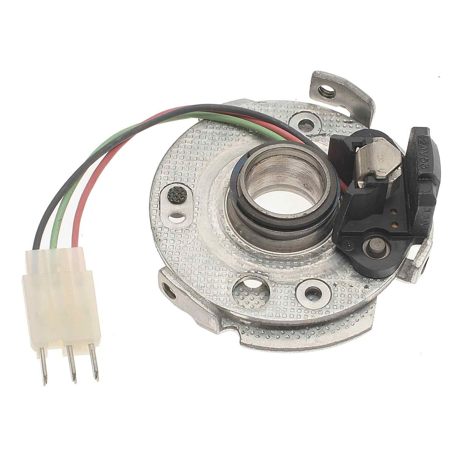 Intermotor Distributor Ignition Pickup LX-611