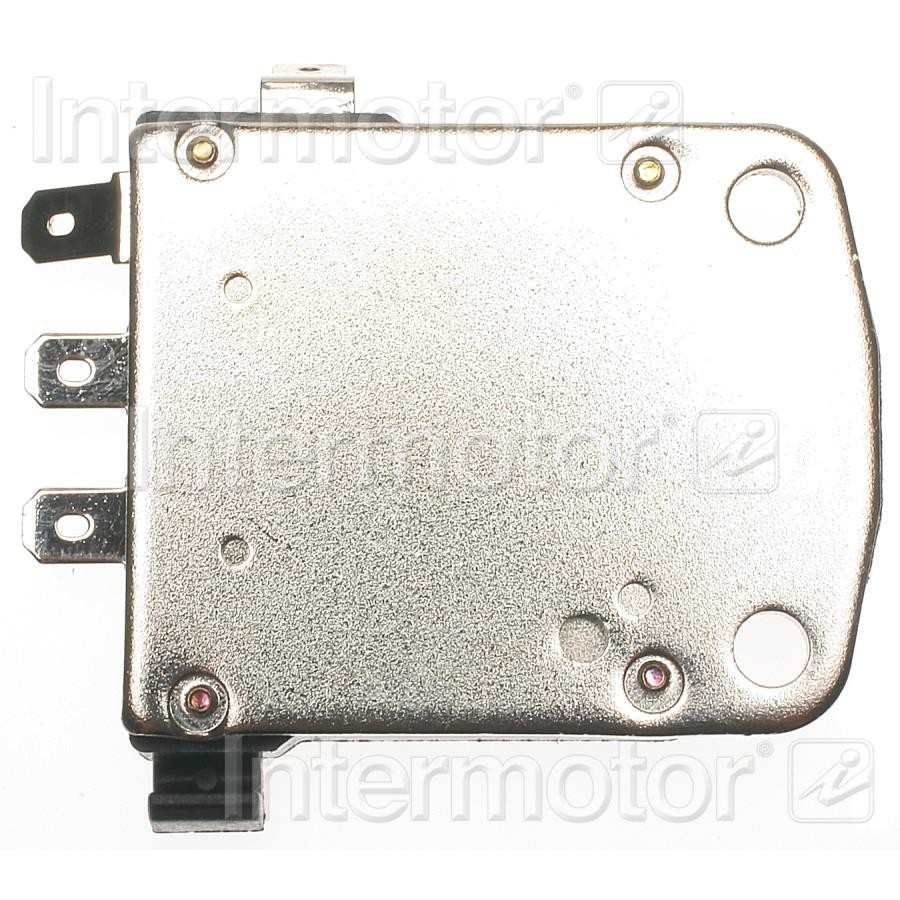 Intermotor Ignition Control Module LX-615