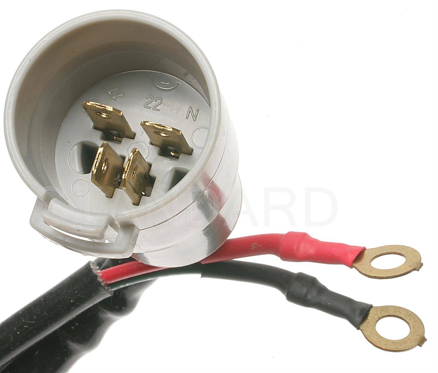 Intermotor Ignition Control Module LX-717
