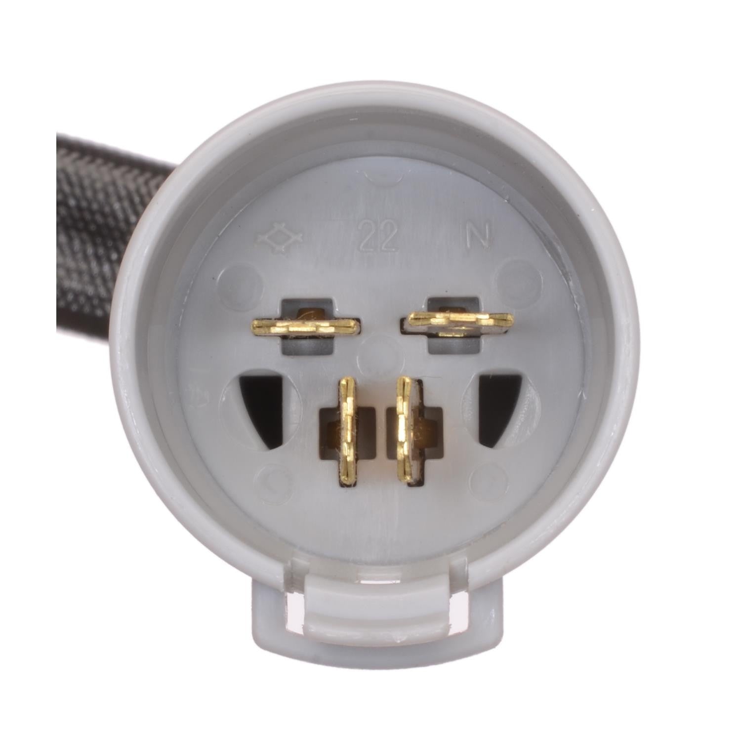 Intermotor Ignition Control Module LX-717