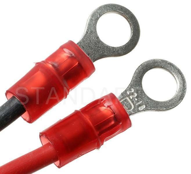 Standard Ignition Ignition Conversion Kit LX-802