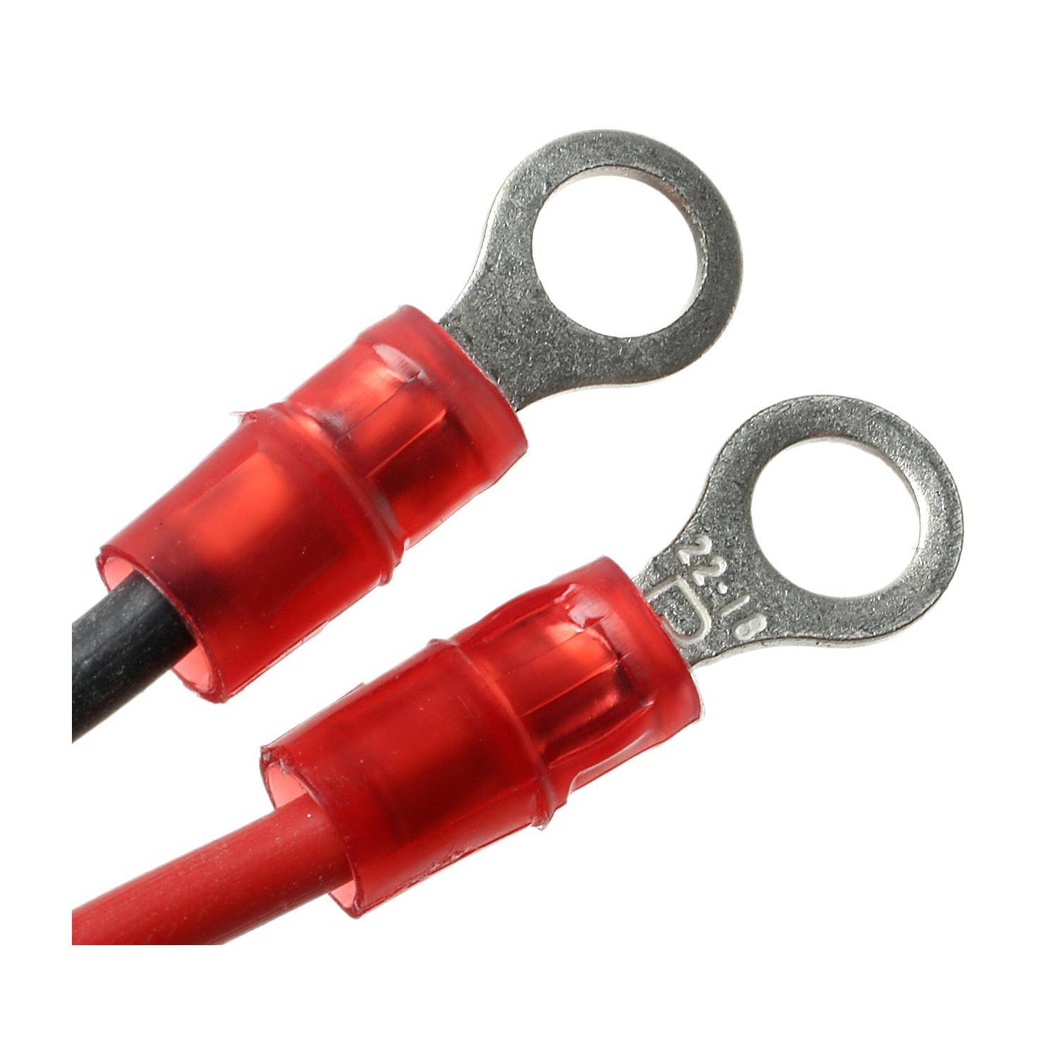 Standard Ignition Ignition Conversion Kit LX-802