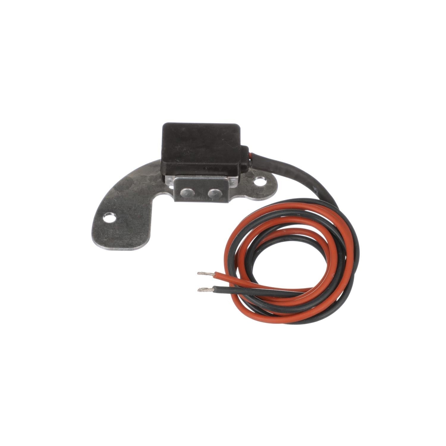 Standard Ignition Ignition Conversion Kit LX-807
