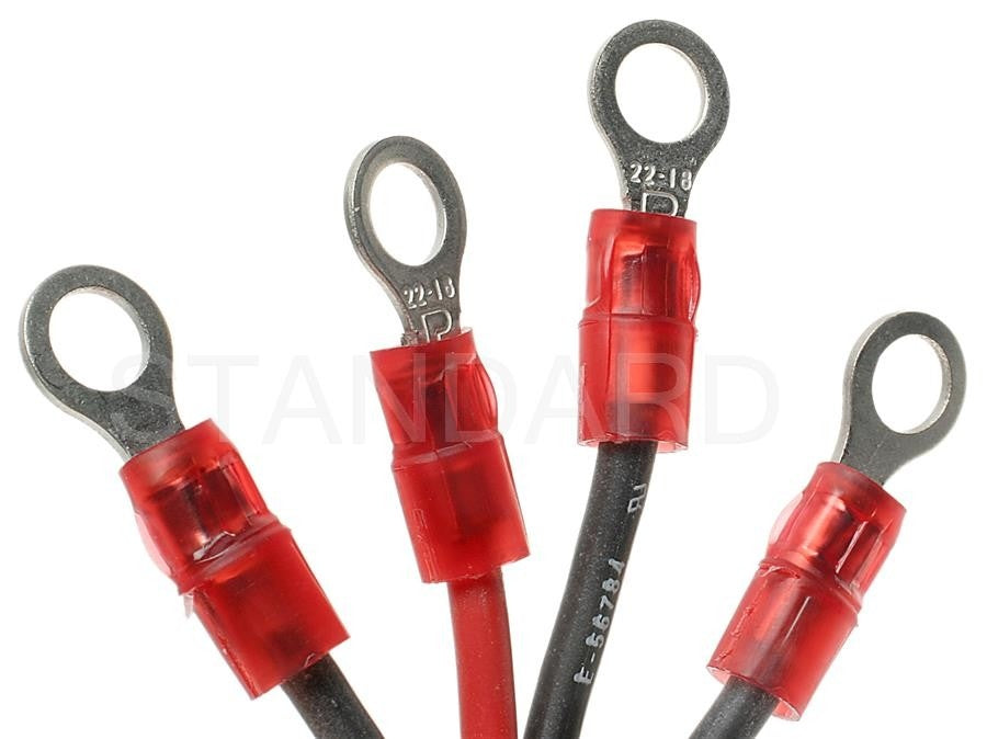 Standard Ignition Ignition Conversion Kit LX-808