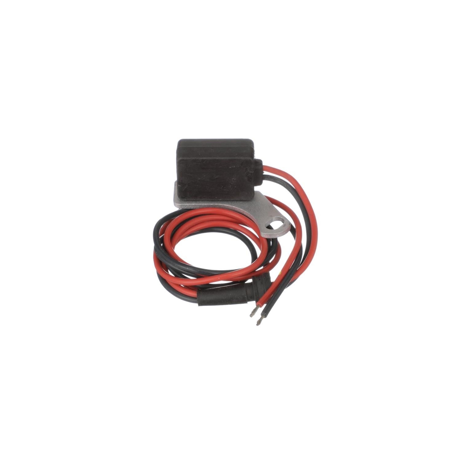 Standard Ignition Ignition Conversion Kit LX-809