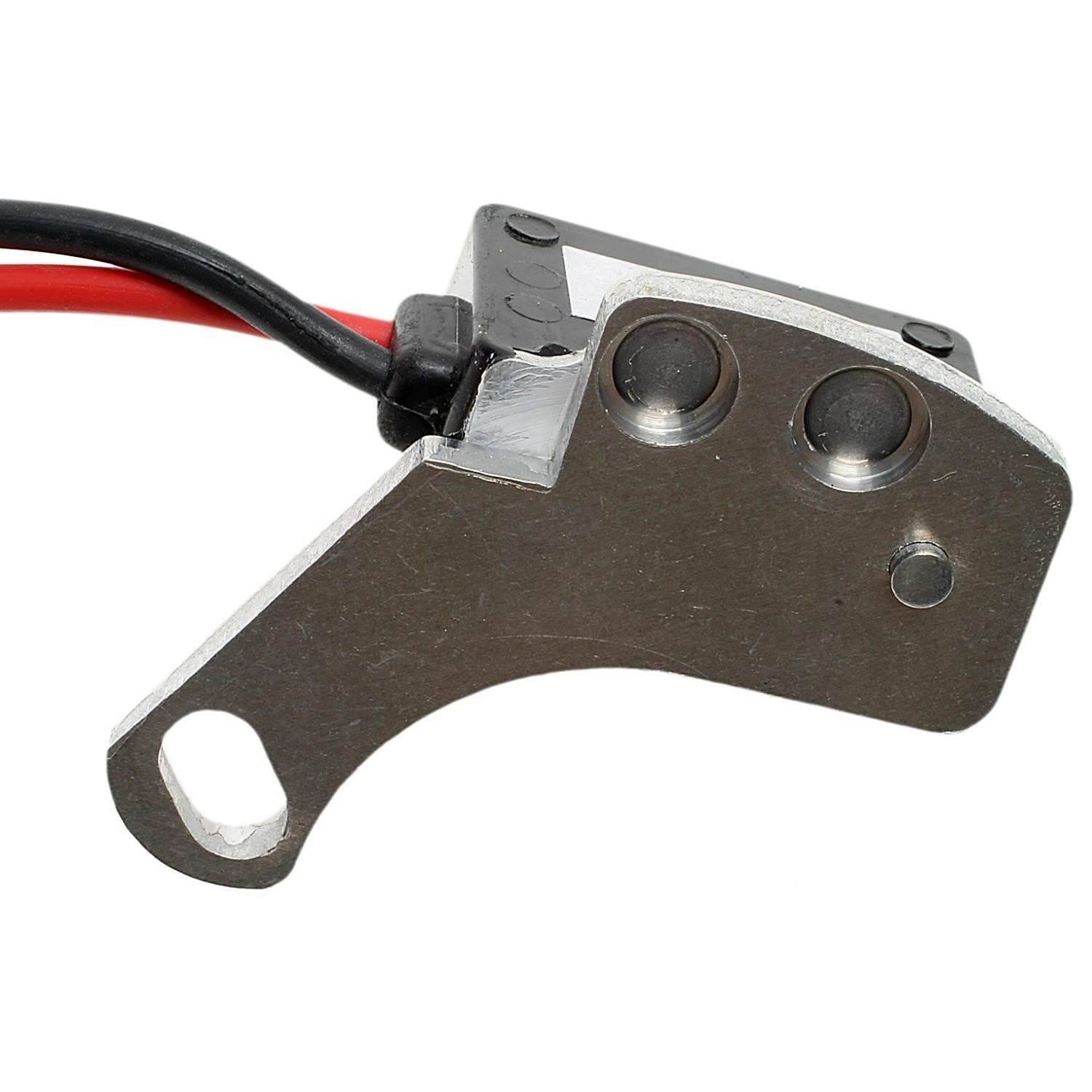 Standard Ignition Ignition Conversion Kit LX-809