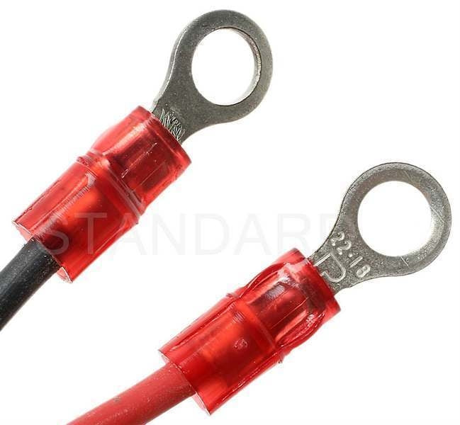 Standard Ignition Ignition Conversion Kit LX-810