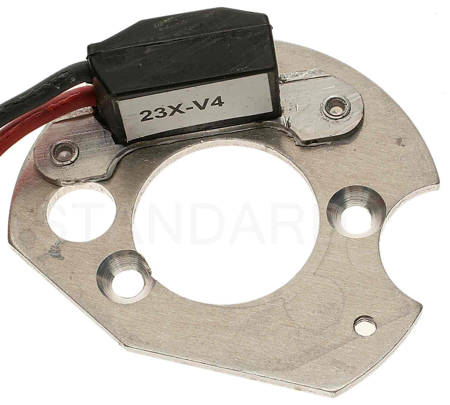 Standard Ignition Ignition Conversion Kit LX-816