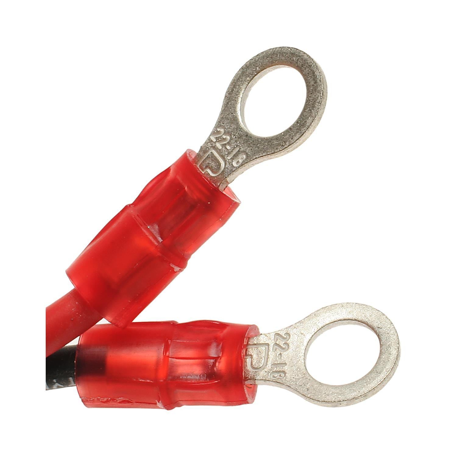 Standard Ignition Ignition Conversion Kit LX-816