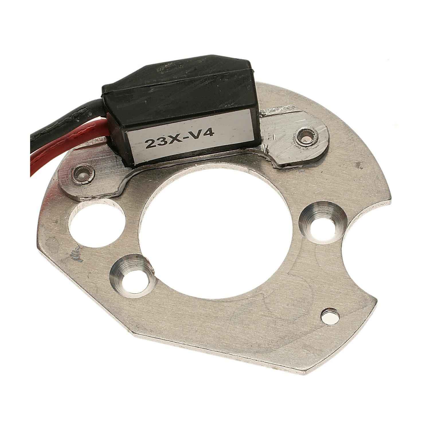 Standard Ignition Ignition Conversion Kit LX-816