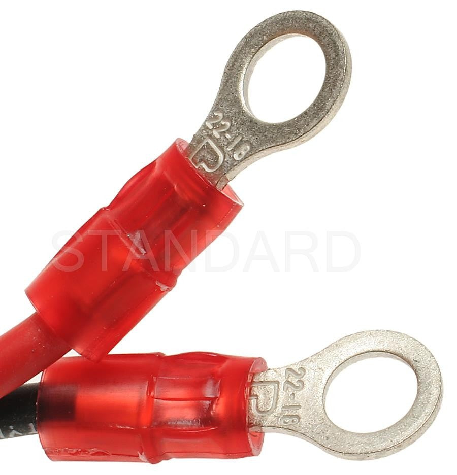 Standard Ignition Ignition Conversion Kit LX-816