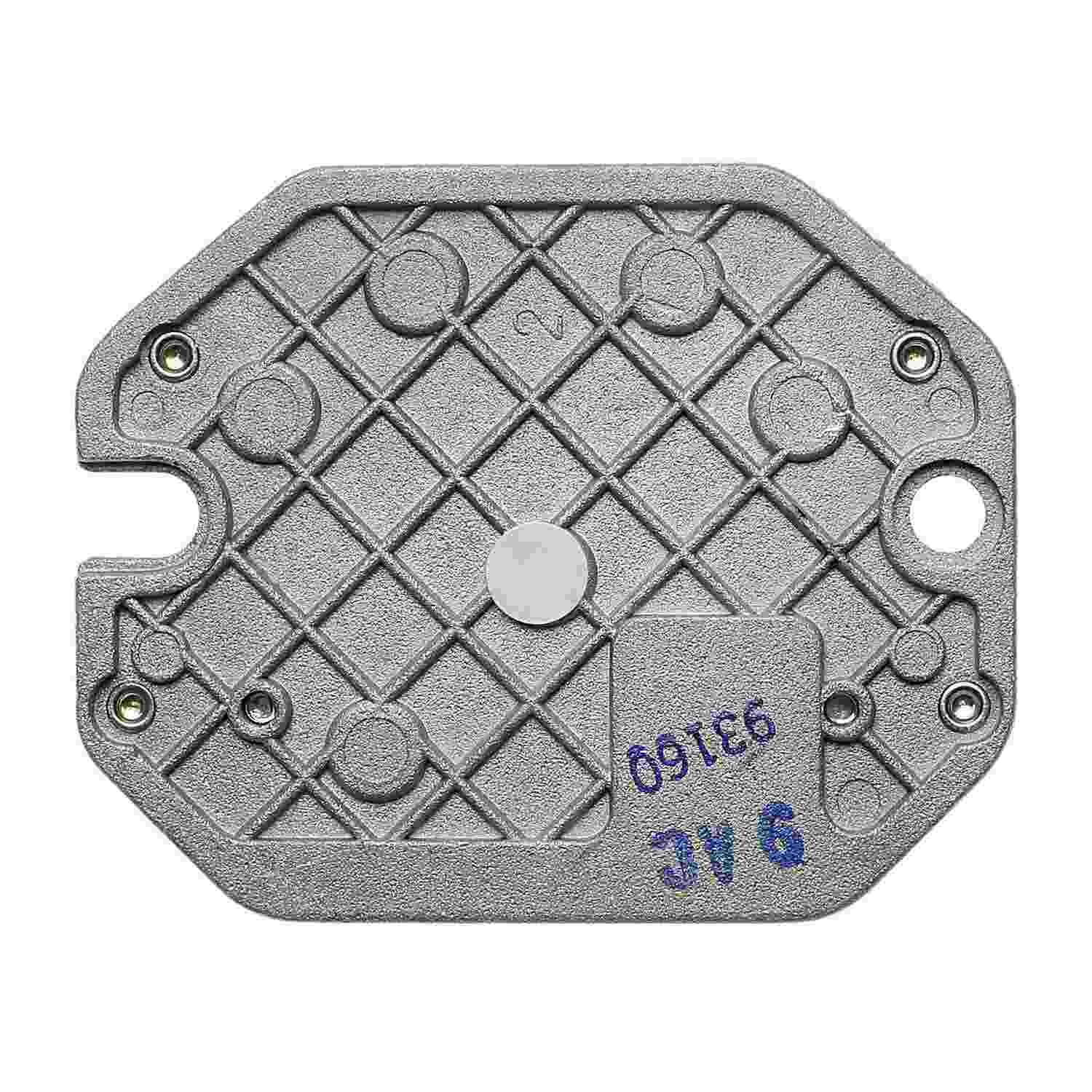 Intermotor Ignition Control Module LX-833
