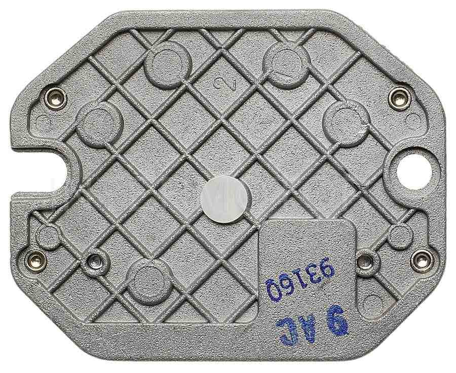 Intermotor Ignition Control Module LX-833