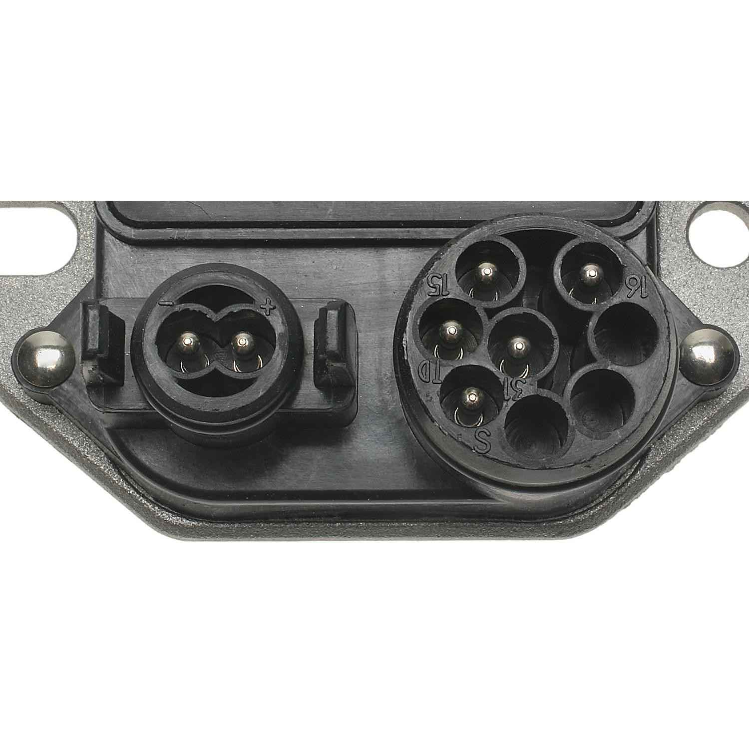 Intermotor Ignition Control Module LX-833