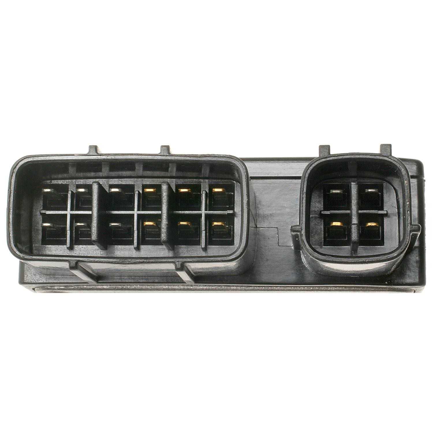 Intermotor Ignition Control Module LX-858