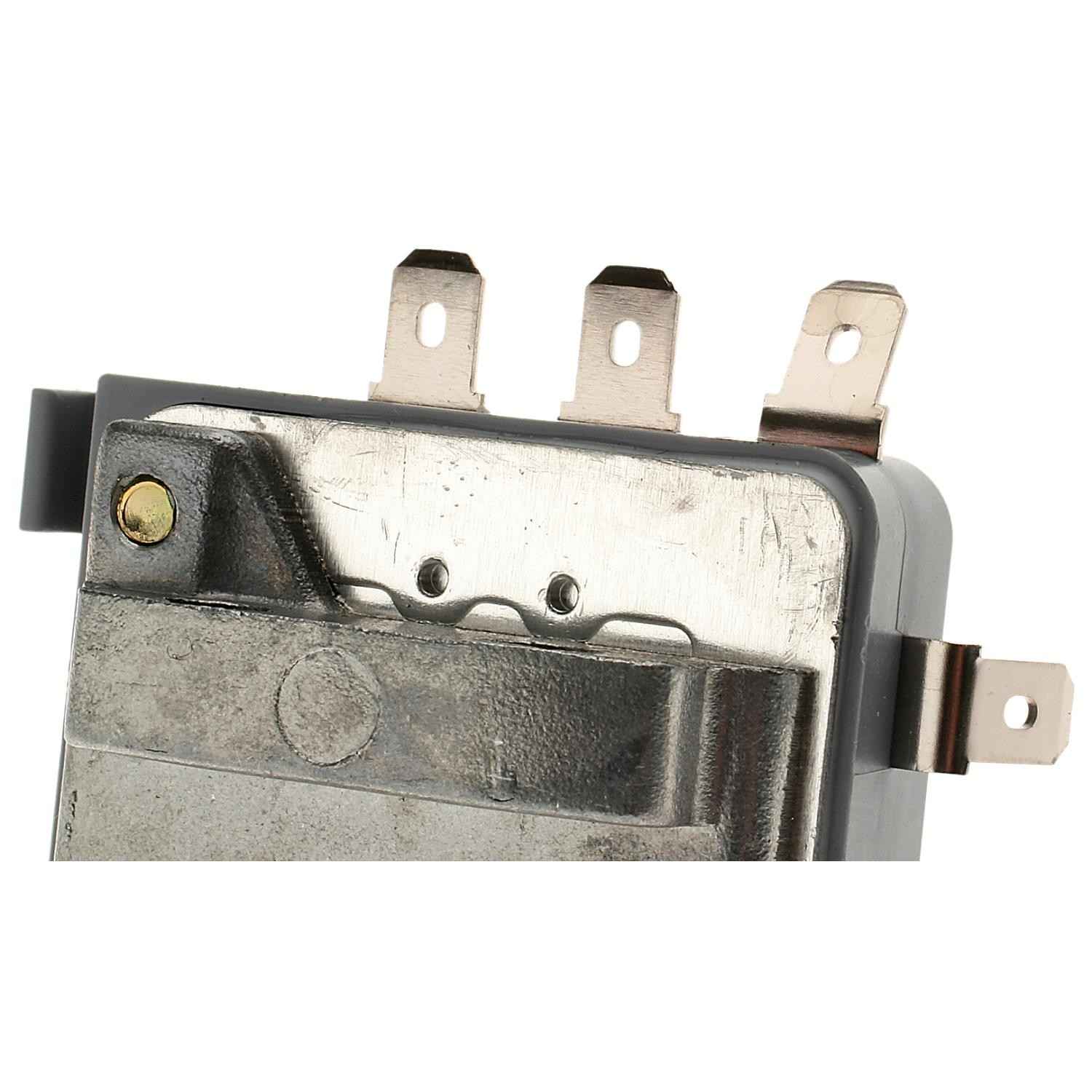 Intermotor Ignition Control Module LX-873