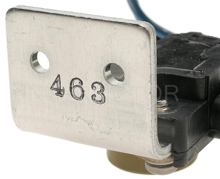 Intermotor Ignition Control Module LX-879