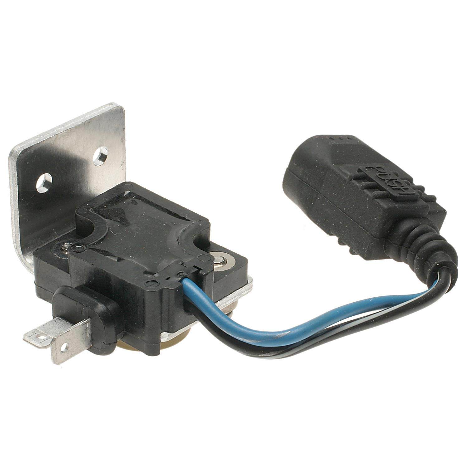 Intermotor Ignition Control Module LX-879