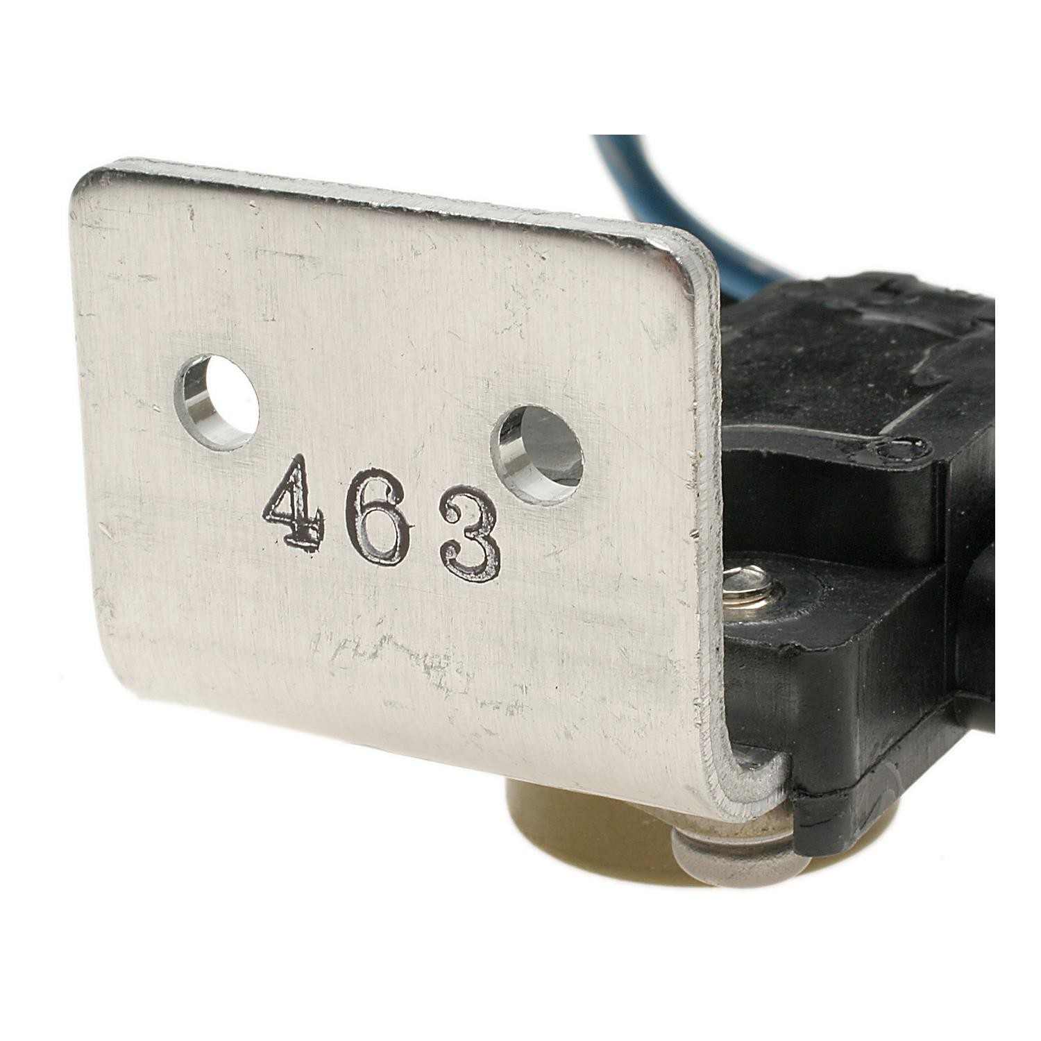 Intermotor Ignition Control Module LX-879