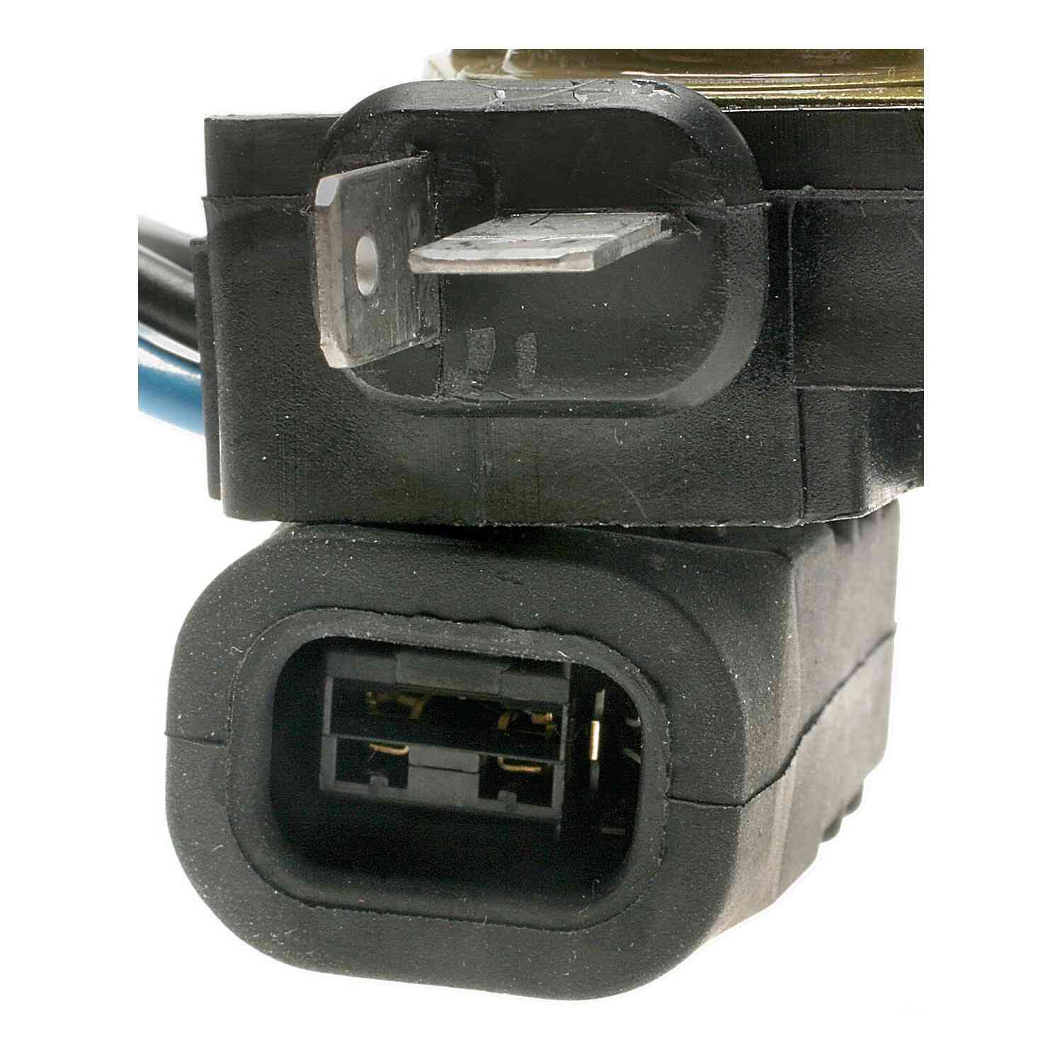 Intermotor Ignition Control Module LX-879