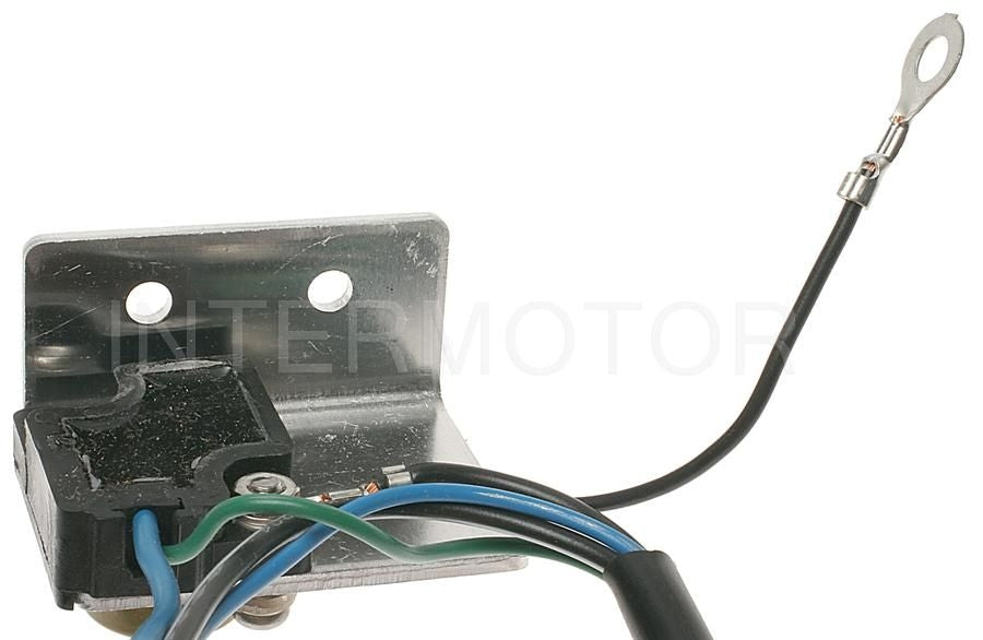 Intermotor Ignition Control Module LX-881