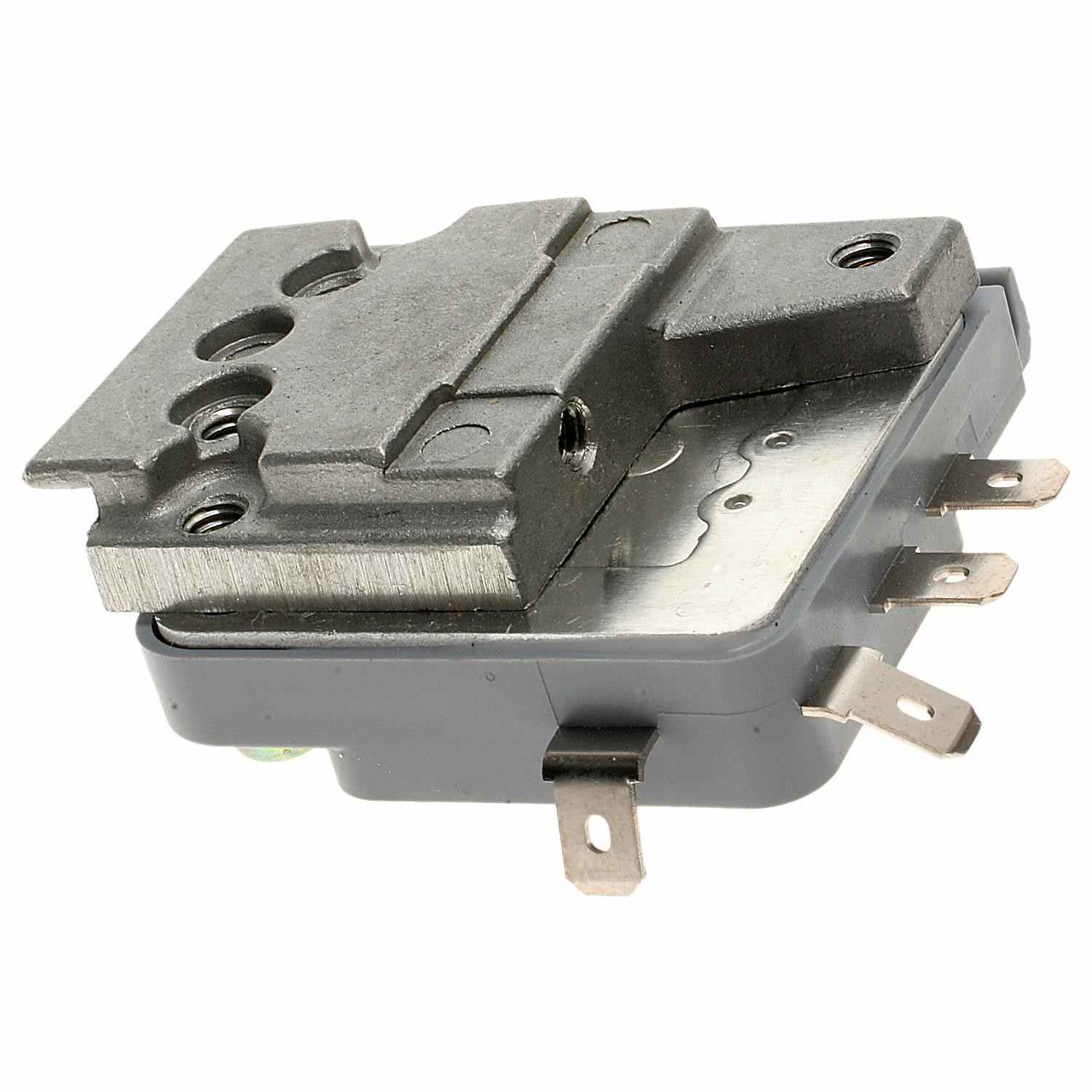 Intermotor Ignition Control Module LX-893